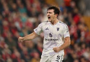 特里赞曼联：这才是昔日那支红魔的感觉 马奎尔表现太棒了