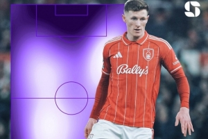 1亿贵吗？安德森本赛季赢得球权184次+成功对抗176次均为英超最多