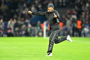 火力全开！各项赛事28场101球，拜仁本赛季场均狂轰3.6球