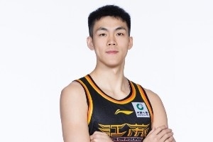 【吧友评选】CBA第16轮本土最佳球员