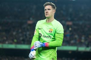 每体：特狮加盟赫罗纳有望本周达协议，下周可能迎来首秀