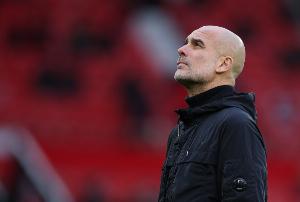 曼晚：曼城改变欧冠行程，提前到挪威当地训练，适应人造草皮