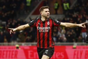 菲尔克鲁格打破长达9个月的进球荒，上次进球还是去年4月5日