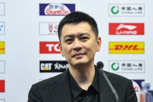 杨鸣：下一场比赛可能只有2个外援参赛 希望国内球员承担更多责任