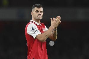 扎卡：19年被换下后和枪迷冲突是误会 塔帅扭转了我的职业生涯