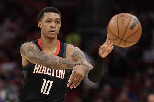 小贾巴里：没有人责怪我 也没有人叫我停止投篮或减少出手