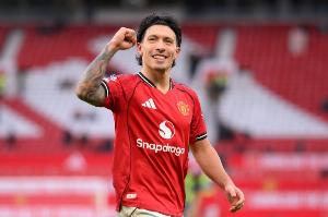 持续对线！斯科尔斯回应利马：去你家请给我一杯不加糖的茶