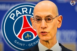 萧华：大巴黎是足坛豪门 他们同样有能力运营高水平的篮球俱乐部