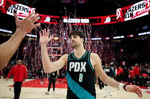 复出砍30+8+8！蒙克：本赛季阿夫迪亚很可能会进全明星阵容