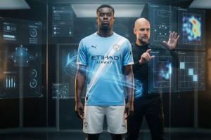 总价达3000万镑！罗马诺：曼城签格伊的转会费为2000万镑加浮动