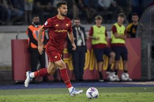 全市场：切利克遭遇了屈肌问题，埃尔莫索则是肌肉不适