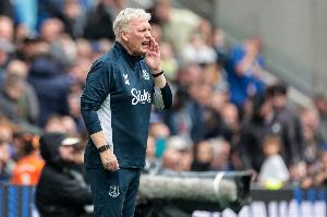 莫耶斯：零封是赢球的关键，埃弗顿的基因里能拼出胜利