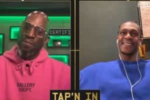 你怎么看？隆多选历史最佳控卫：魔术师、微笑刺客、欧文