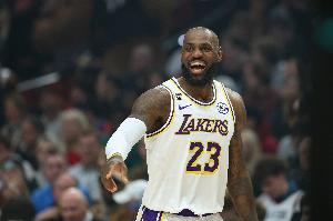 沃西：詹姆斯应该写一本书介绍自己的成功经验 他将继续惊艳众人