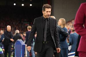 西蒙尼：小蜘蛛现在就是欠缺临门一脚，球星都会经历阶段性低谷