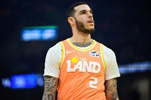 倒贴两个次轮送走鲍尔！美记：这是骑士最后仅剩的两个次轮签