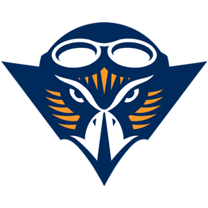 田纳西大学马丁分校队标志