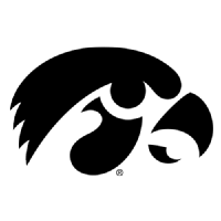 爱荷华大学队标志