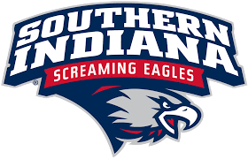 南印第安纳大学队标志