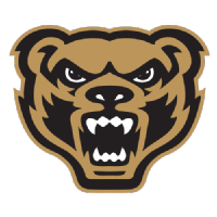 奥克兰大学队标志