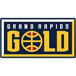 大急流城黄金队标志