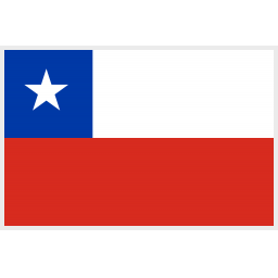 智利女足U20队标志