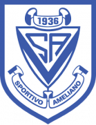 阿梅里亚诺体育队标志