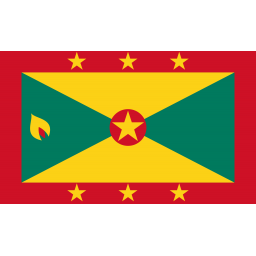 格林纳达U20队标志