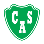 萨尔米安杜后备队队标志