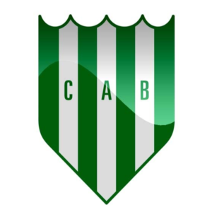 班菲尔德后备队队标志