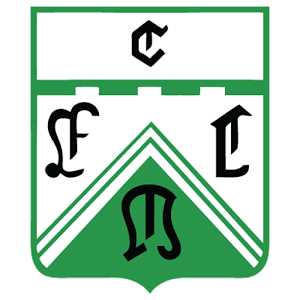 皮科将军镇后备队队标志