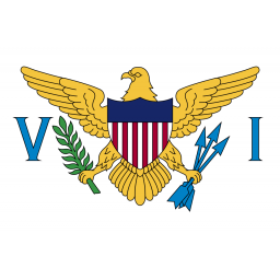美属维京群岛U20队标志