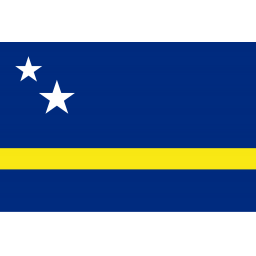 库拉索U20队标志